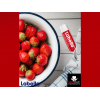 LABELLO MELT-IN MOISTURE STRAWBERRY SHINE — CARING LIP BALM​ 4.8G/ 5.5 ML